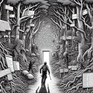 自分自身の暗号化コードを書くリスクを理解する