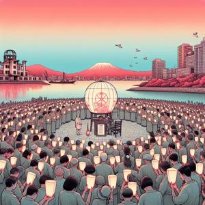 Nagasaki's Diplomatic Dilemma: Israel Uninvited to Peace Ceremony!