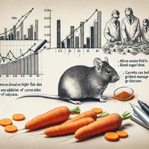 Discover How Eating Carrots Can Help Manage Type 2 Diabetes