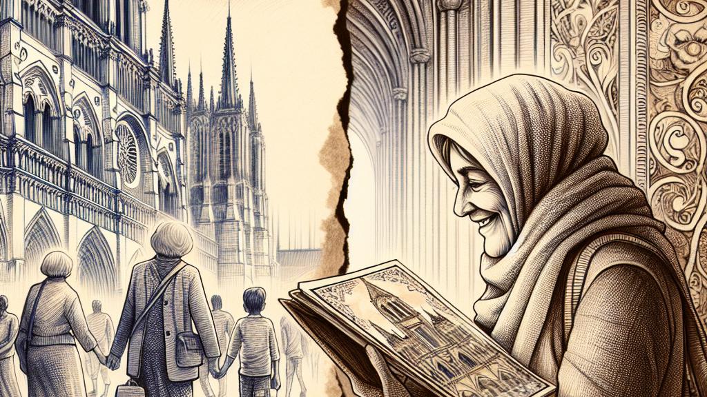 Generational Perspectives on Culture and Travel