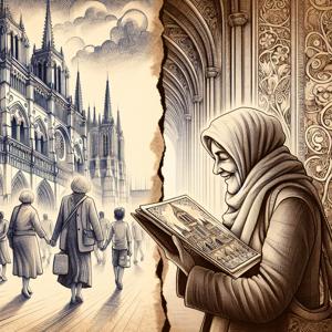 Generational Perspectives on Culture and Travel