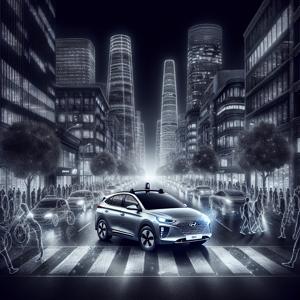 WaymoとHyundaiが自動運転車両のための革新的なパートナーシップを結成