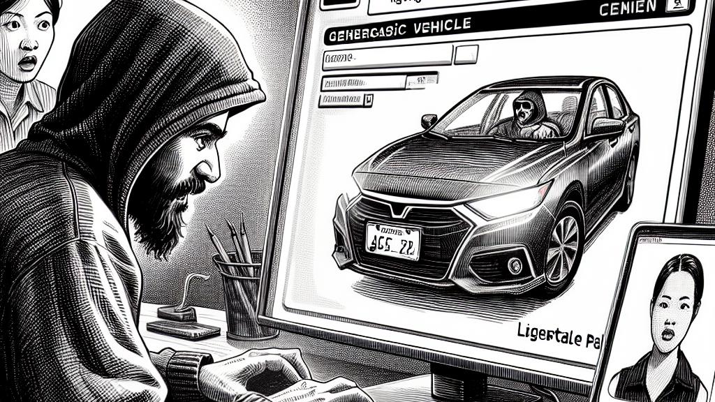 Kiaの脆弱性を探る：リモート車両アクセスの理解