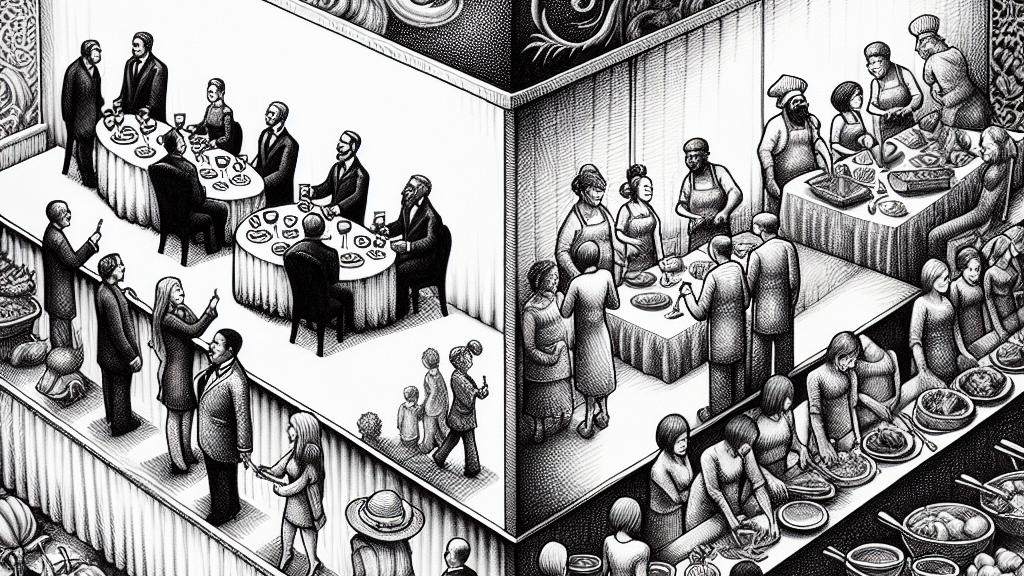 The Crucial Need for Vertical Travel Among Elites
