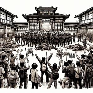 タクバイ虐殺事件の新しい視点
