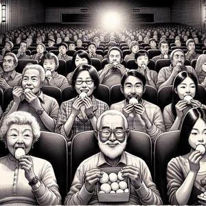 Can Eating Mochi Help You Control Bathroom Urges?