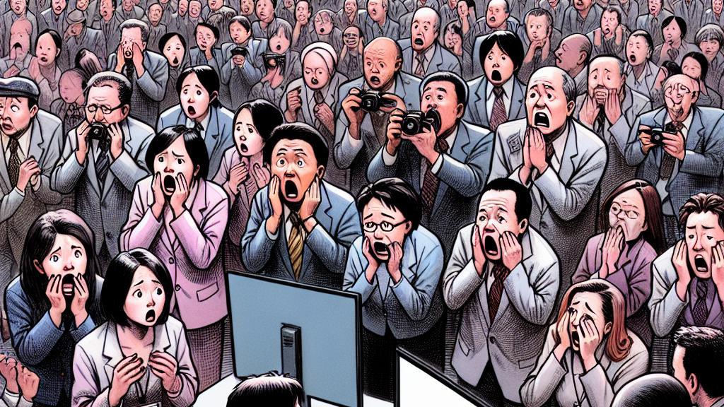 The Sudden Collapse of Funai Electric: Bankruptcy and Layoffs