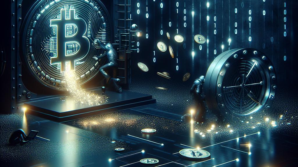Biggest Cryptocurrency Theft in History at Bybit