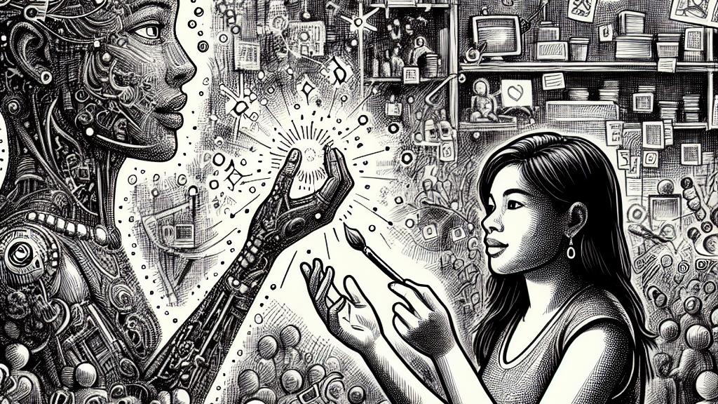 AIに関する知識が少ないほど、なぜ人々がそれをより受け入れるのか理解する