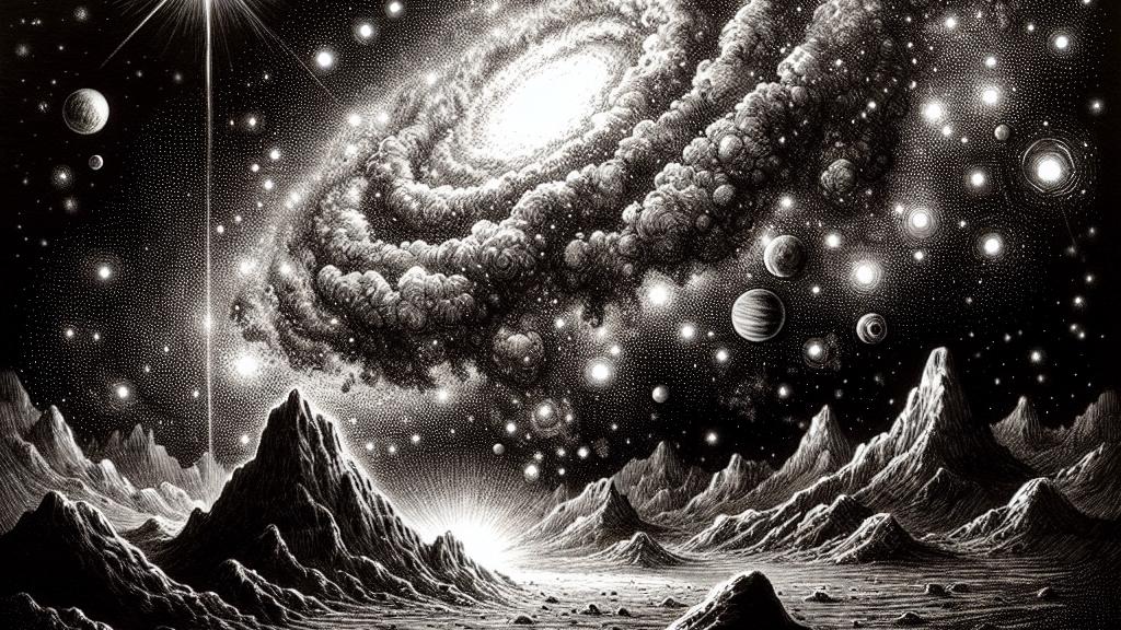 Exploring How Stars Formed in the Early Universe