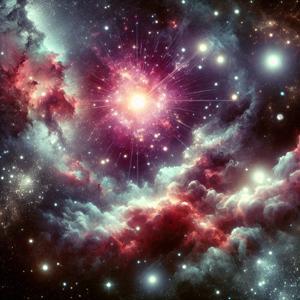 Observations of Cloud-Cloud Collisions in N59 Bubble