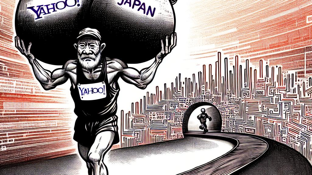 Important Update About Yahoo! JAPAN Services for Europe and UK Users