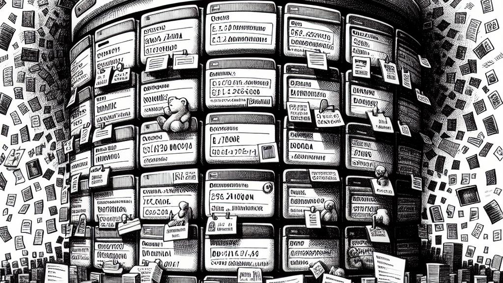 Mitsubishi's Data Disaster: 2.31 Million Personal Records Exposed!