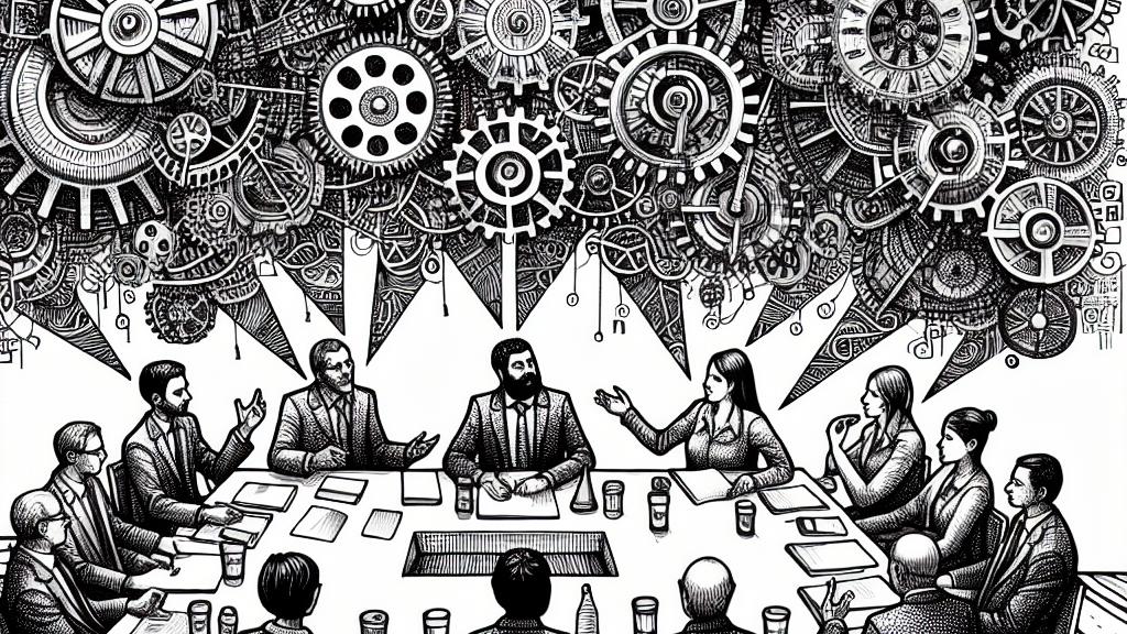 AI for Achieving Consensus in Conflicted Social Issues