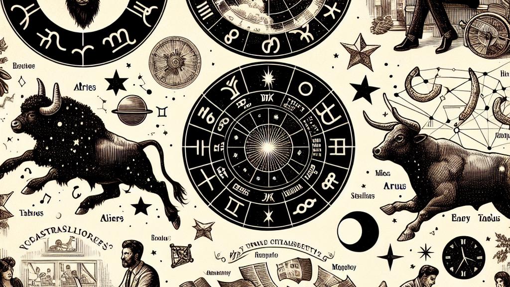 Cosmic Insights: Unraveling Your Week with Bangkok Post's Astrology Wizard!