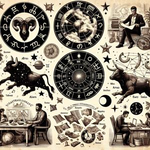 Cosmic Insights: Unraveling Your Week with Bangkok Post's Astrology Wizard!