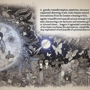 Exploring the Prevalence of Unconscious Autogynephilia in Japan