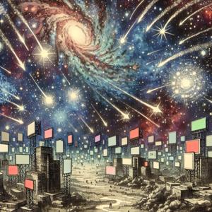 Astronomers Demand a Total Ban on Distracting Space Ads