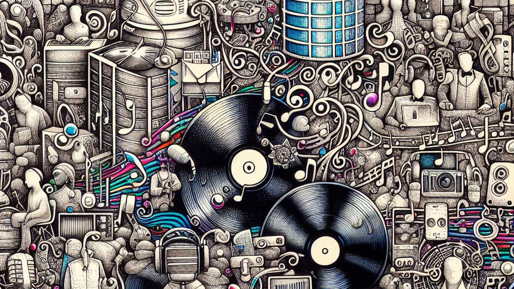 Free BGM Database Now Available for All Creators
