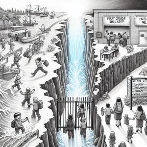 Breaking the 'First Grade Wall': How Toyonaka City is Opening School Gates Early!
