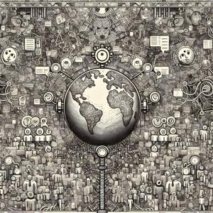 DeepSeekアプリのプライバシーリスクについて理解を深める