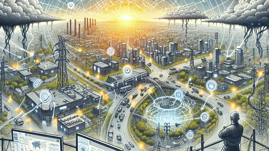 How AI Helps Hong Kong Keep Power Supply Safe