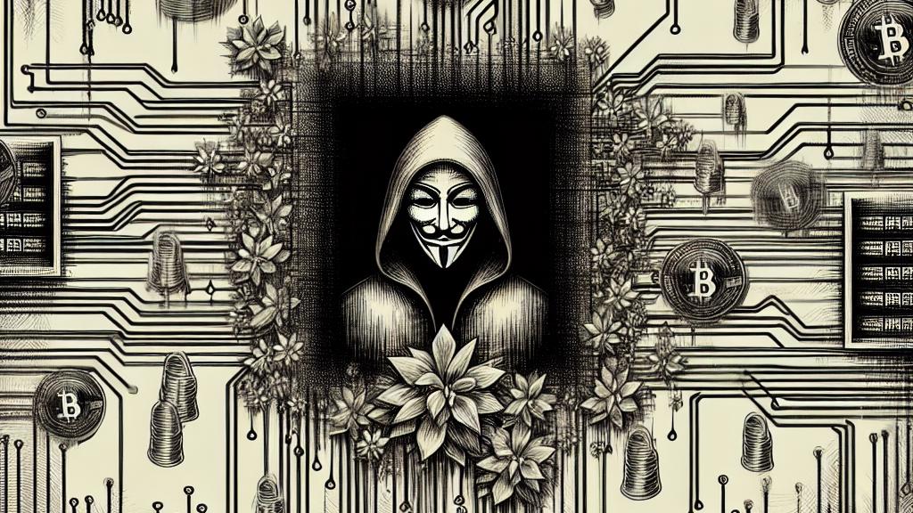 Dark Angels: The Ransomware Gang That Struck Gold with a $75 Million Heist!