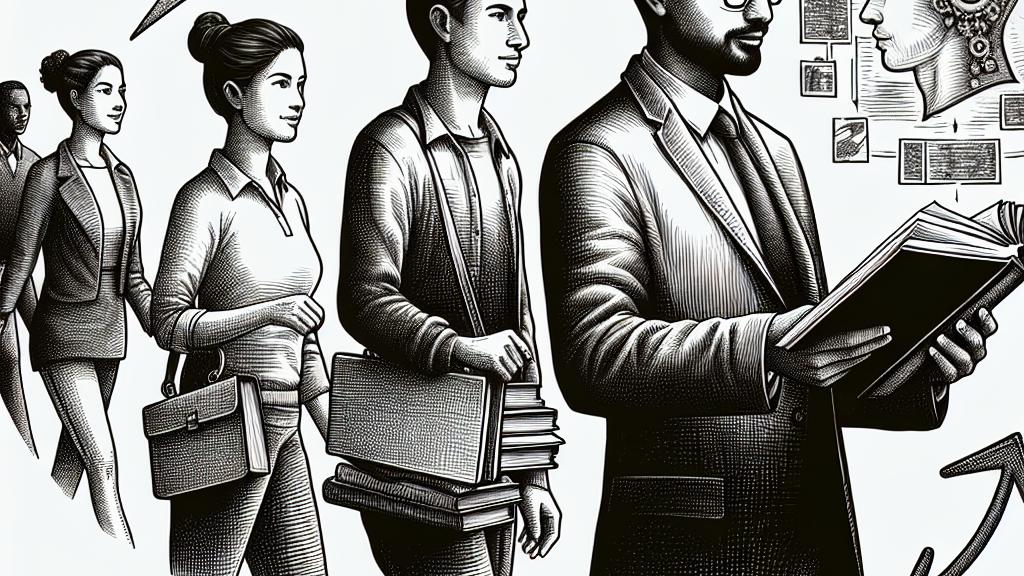 Unlocking Management Mastery: 7 Must-Read Gems for Every Leader!