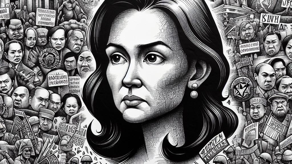Political Tensions in Malawi: Accusations Against Patricia Kaliati
