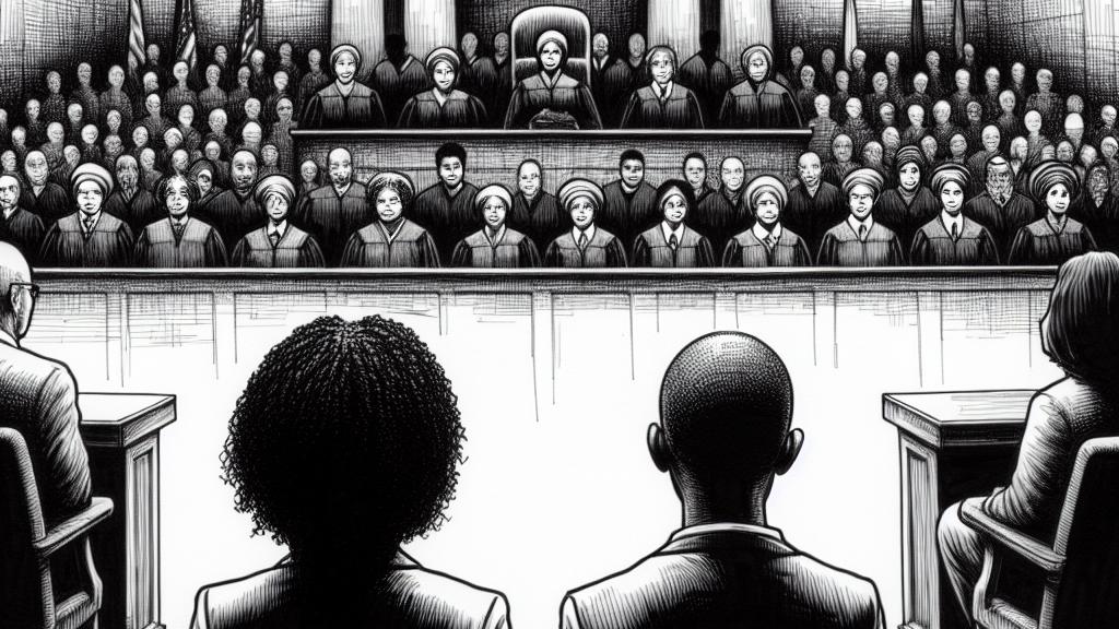 ガーナの最高裁判所、反LGBT法案への挑戦を却下