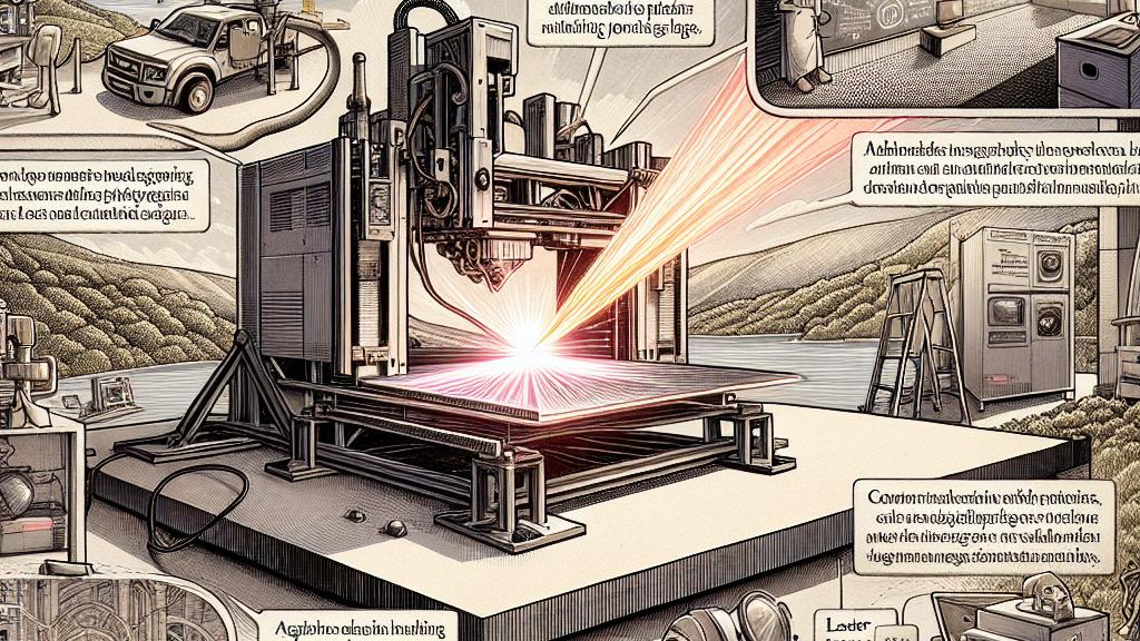 Revolutionizing Manufacturing with Deformable Mirror Technology
