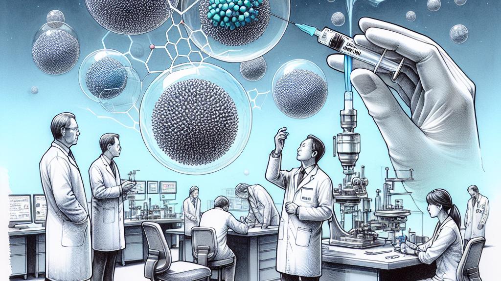 Advancements in Inhalable mRNA Medicine through Lipid-Polymer Nanoparticles