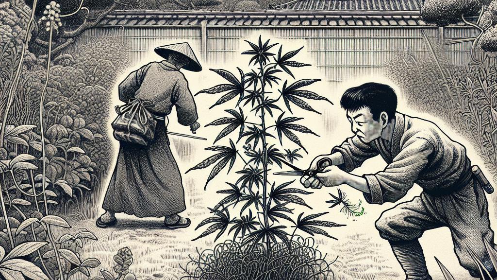 Revolutionary Findings on Doku-Dami Control Techniques
