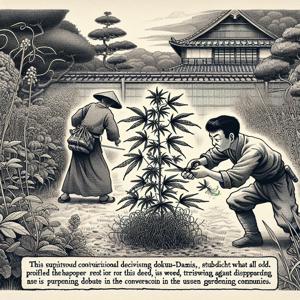 Revolutionary Findings on Doku-Dami Control Techniques