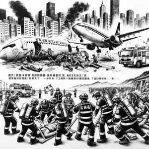 Taiwan Prepares for National Disaster Prevention Day with Drills