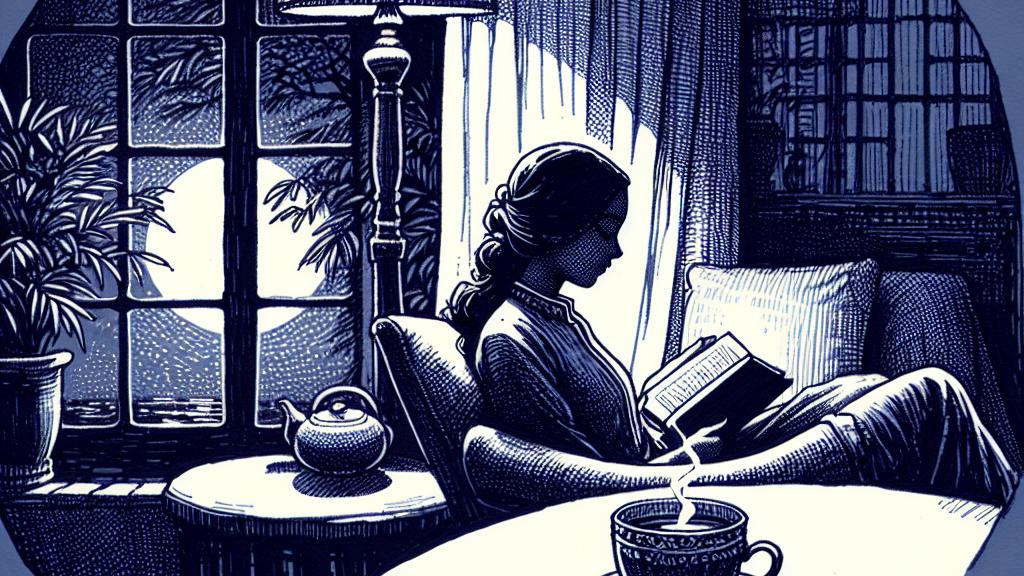 How to Think Positively About Spending Time Alone