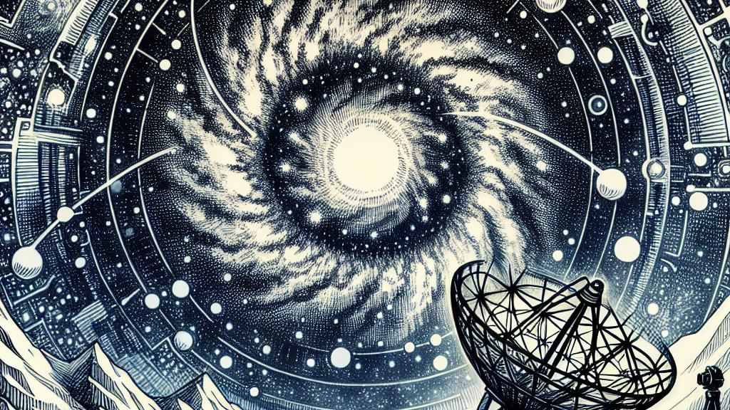 Discovery of a New Giant Radio Galaxy with MeerKAT