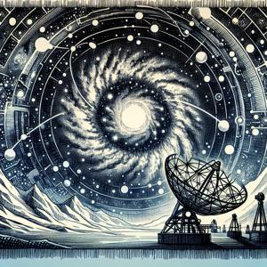Discovery of a New Giant Radio Galaxy with MeerKAT