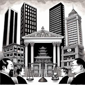 Uber Takes DoorDash to Court Over Competitive Practices