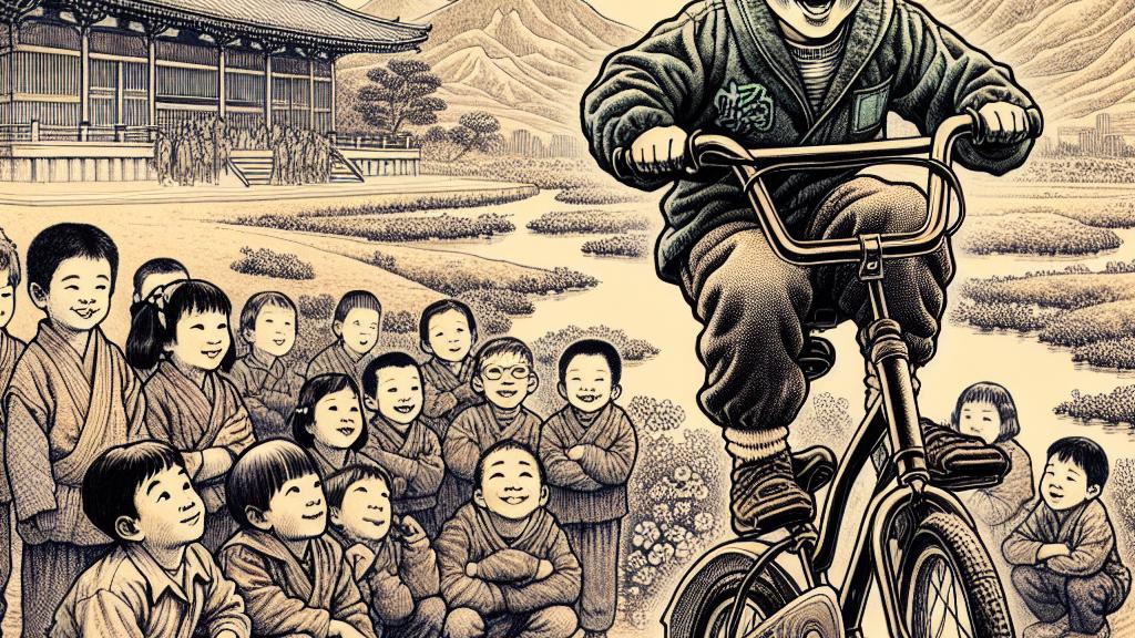 How Children's Boasting Differs from Adults: Educational and Social Insights