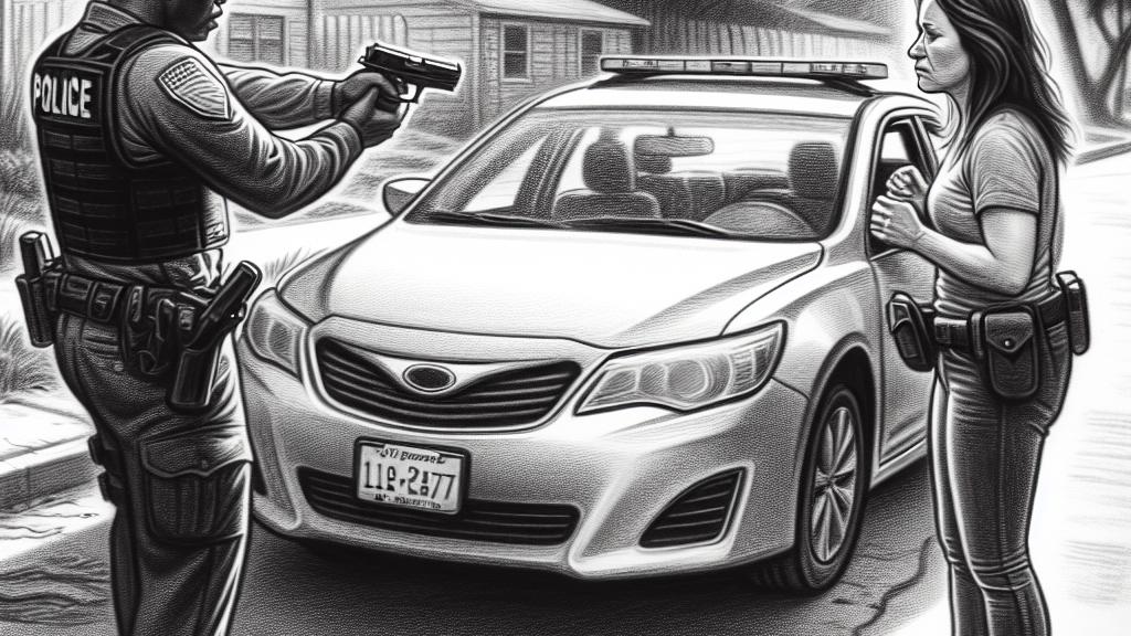 犯罪はない：第2巡回区判決が警察の常識を覆す！