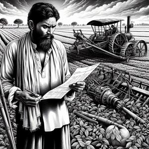 FTC Takes Action Against High Repair Costs for Farmers