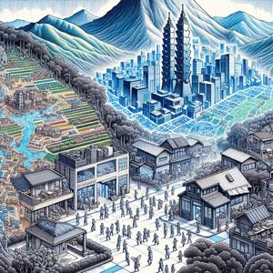 Taiwan's Bold Leap into the Digital Future with NT$1.8 Billion Investment!