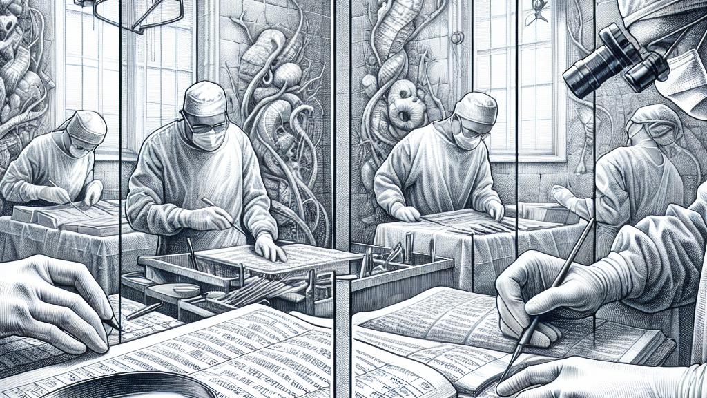 専門的な監査を通じた財務健康の最大化