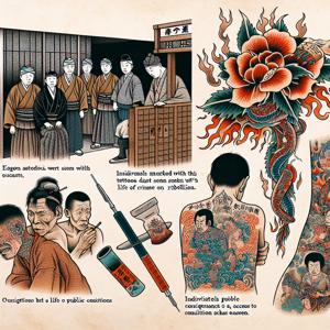 Why Tattoos Are Often Not Allowed in Hot Springs