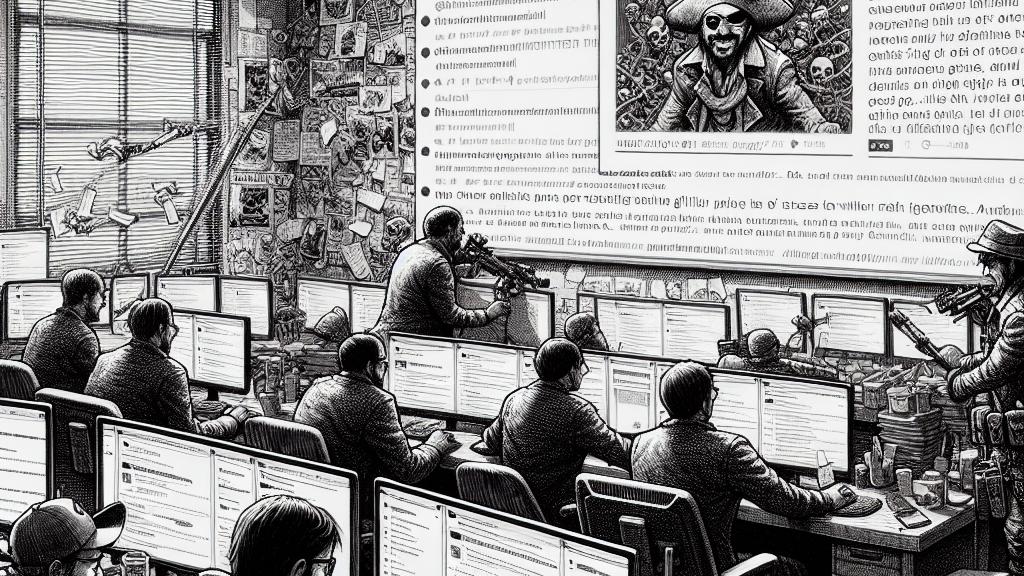 How Nintendo Identified a Game Pirate Through Reddit and Repair Services