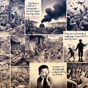 Understanding the Impact of War on Children in Ukraine