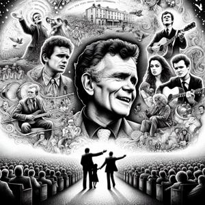 アイルランド音楽の伝説ディッキー・ロックの人生と遺産を祝う