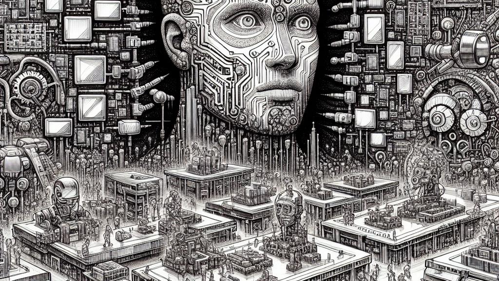 Understanding ASML's Strong Performance and AI's Impact