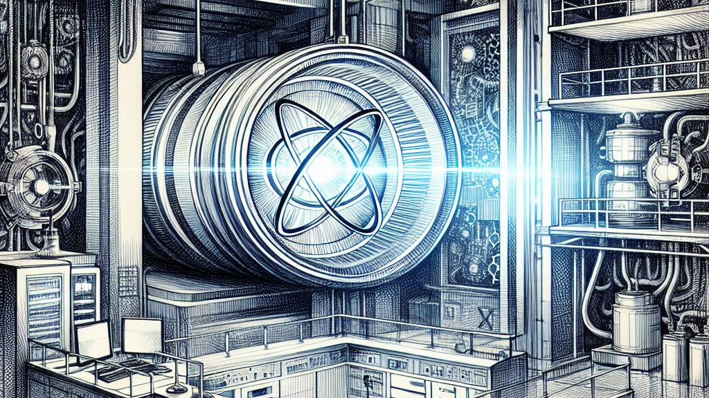 量子コンピュータ向け冷却技術のブレークスルー